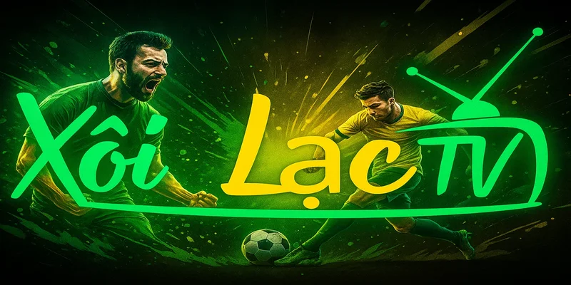 Cộng đồng Xôi Lạc TV